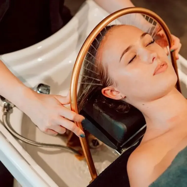 Уход за волосами — Домашние процедуры для волос