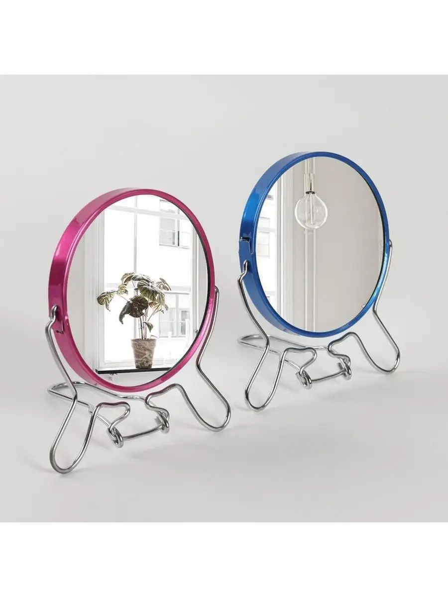 Актуальные новости: двустороннее зеркало