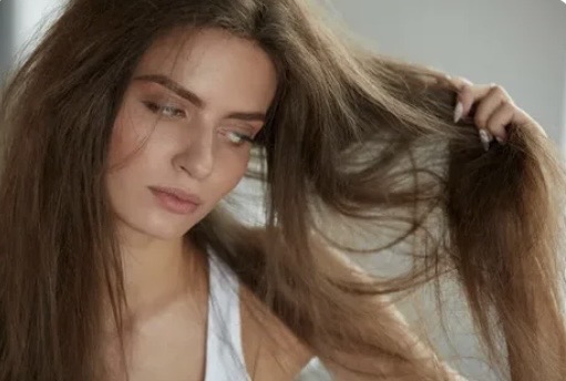Тусклость на следующий день после укладки: что именно смывает/утягивает блеск в уходе