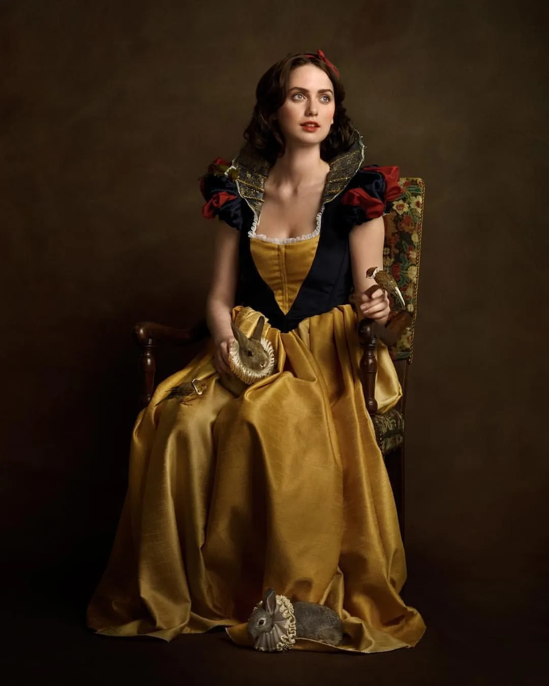 Актуальные новости: исторические женщины