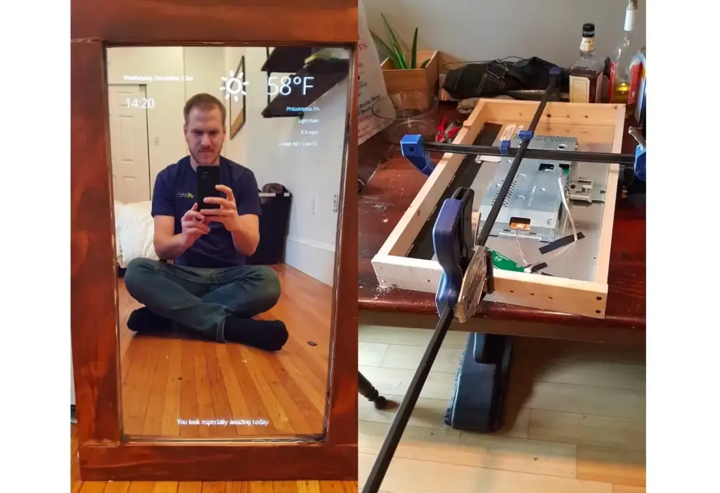 Производство и технологии