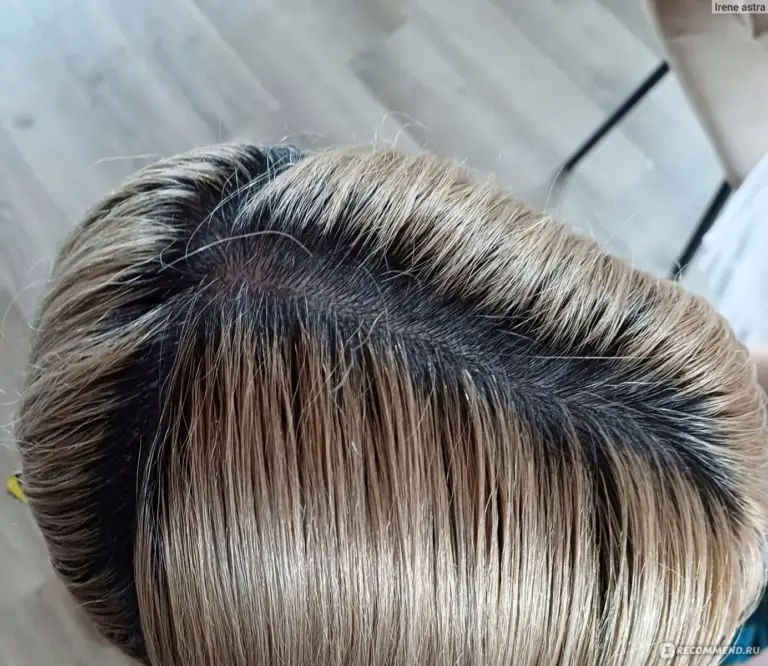 Красота и уход — Как осветлить волосы дома