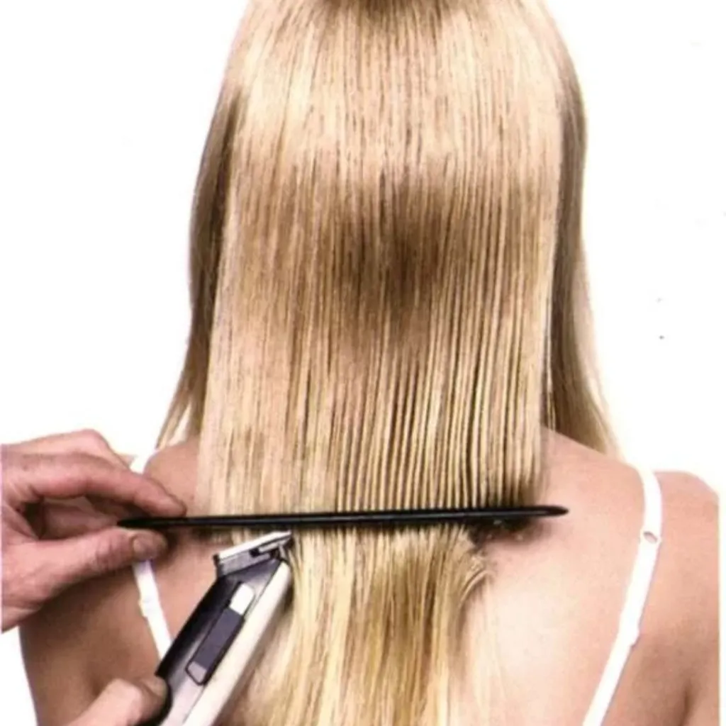 Актуальные новости: как правильно стричь волосы