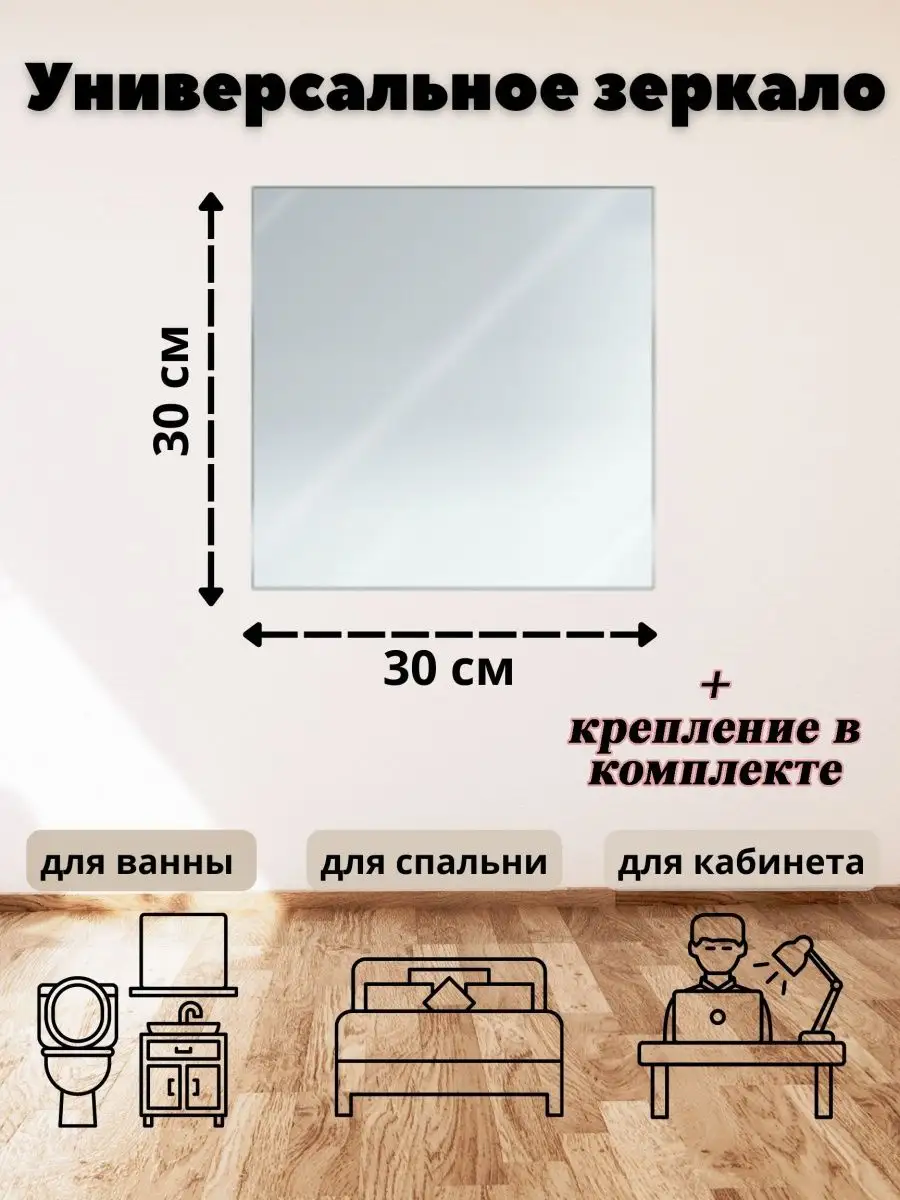 Актуальные новости: как выбрать зеркало
