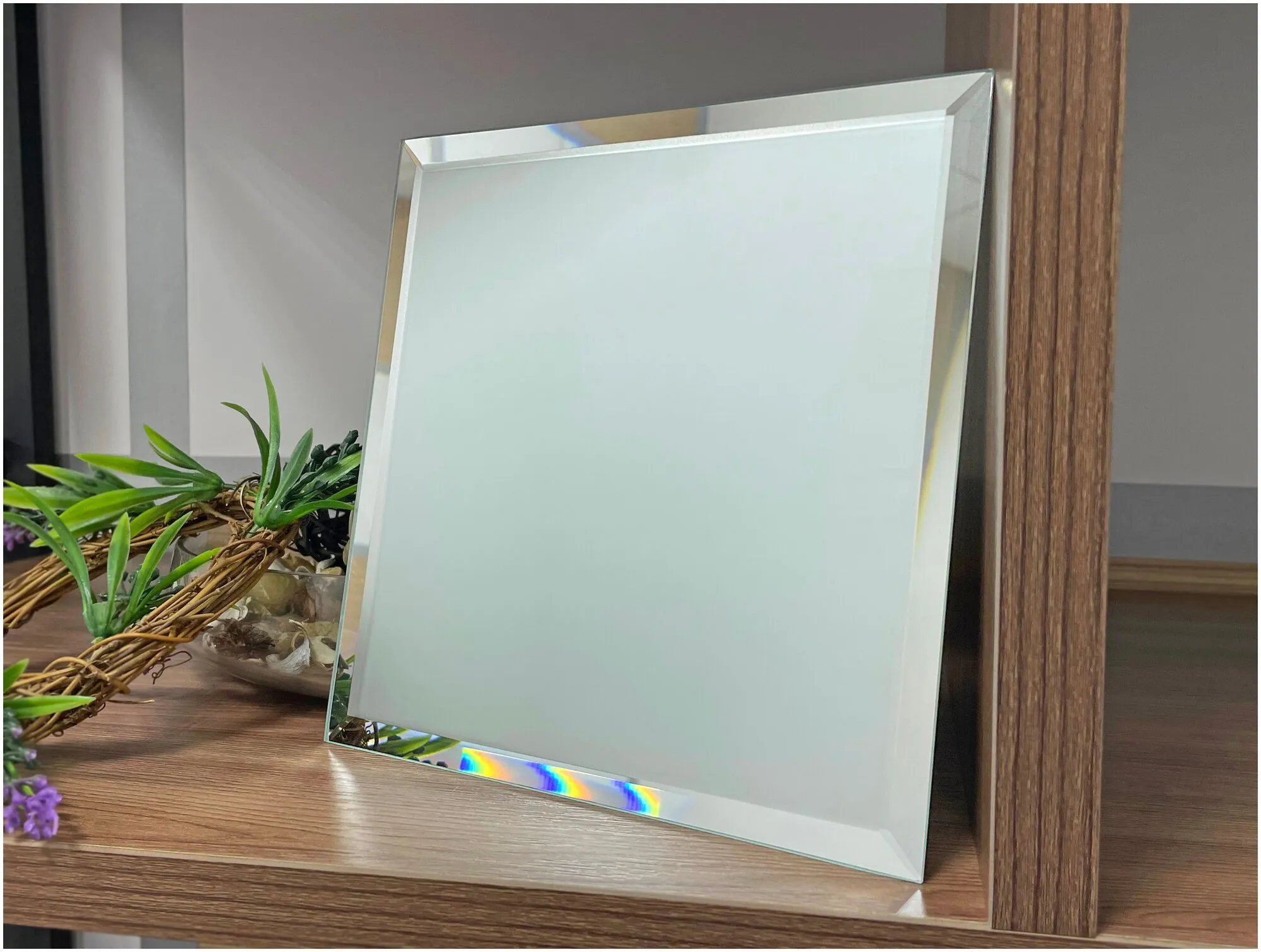 Актуальные новости: какие бывают зеркала