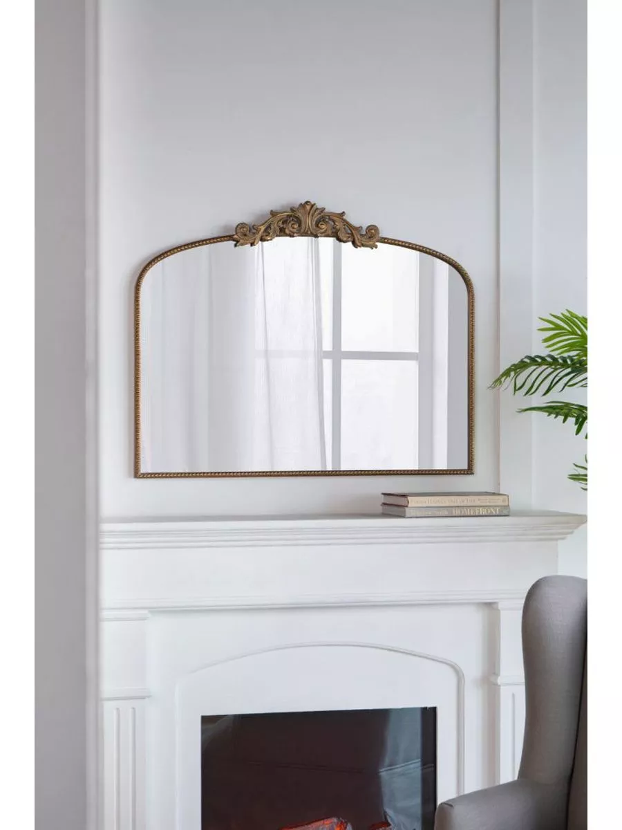 Актуальные новости: какие зеркала бывают