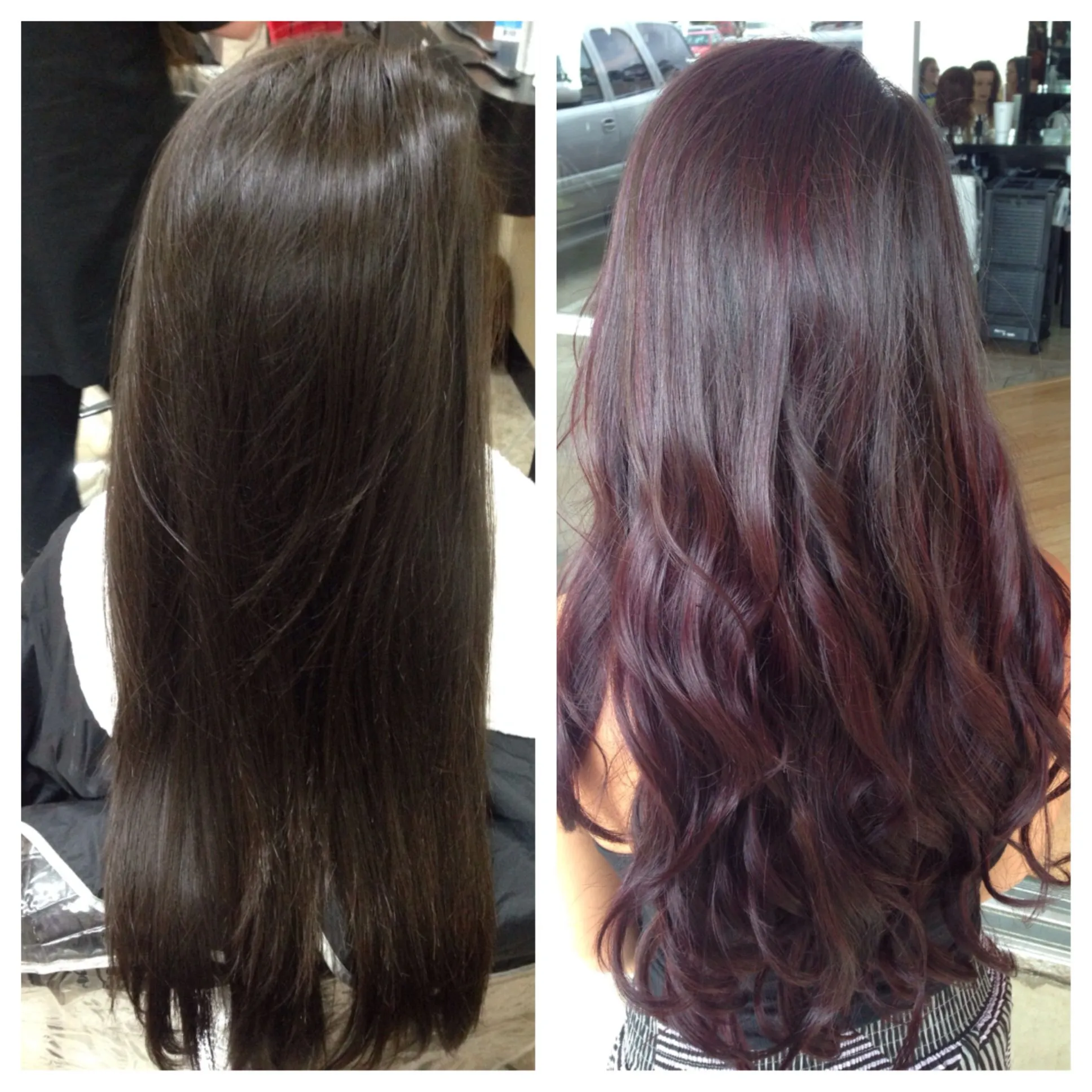 Актуальные новости: какой краской красить волосы