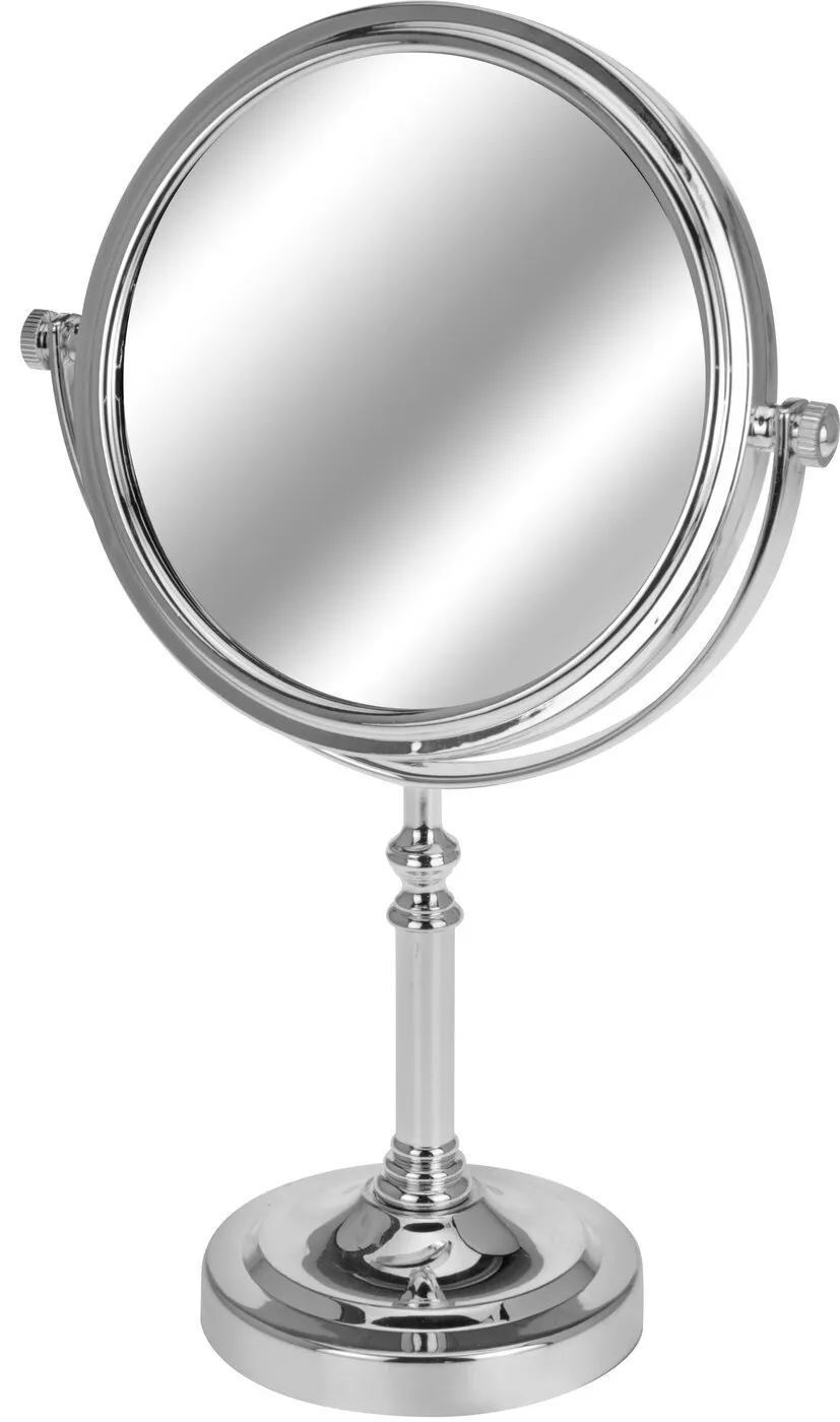 Актуальные новости: косметическое зеркало