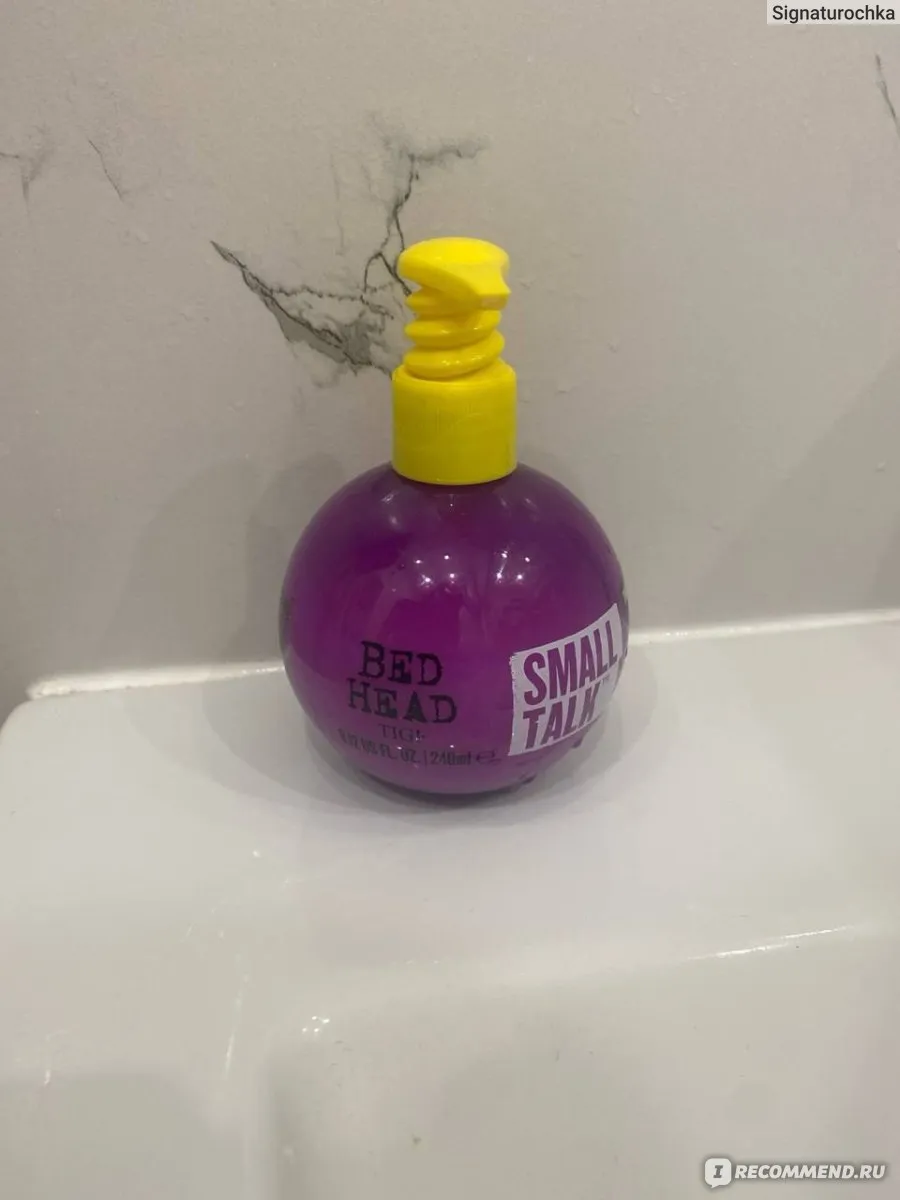 Визуальное руководство по: лучшие средства для объема