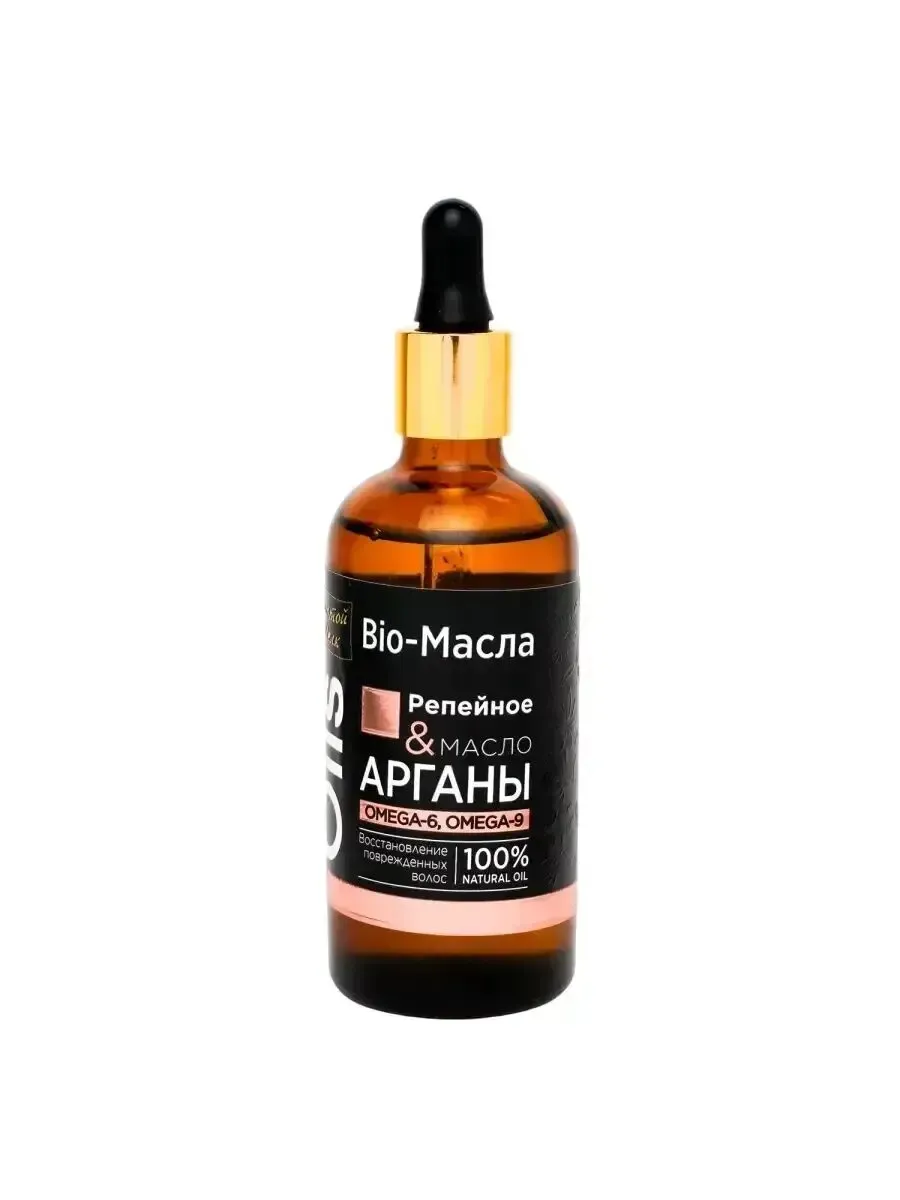 Актуальные новости: масла для укрепления волос