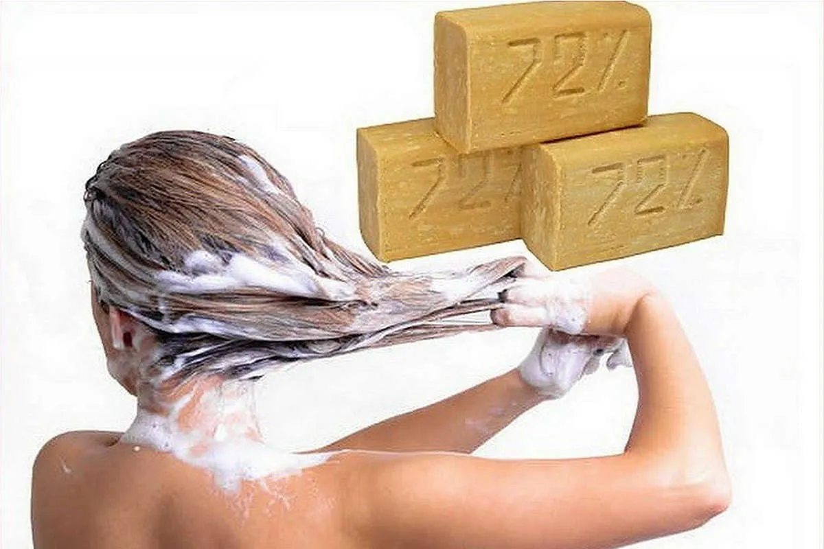 Визуальное объяснение: можно ли мыть голову каждый день