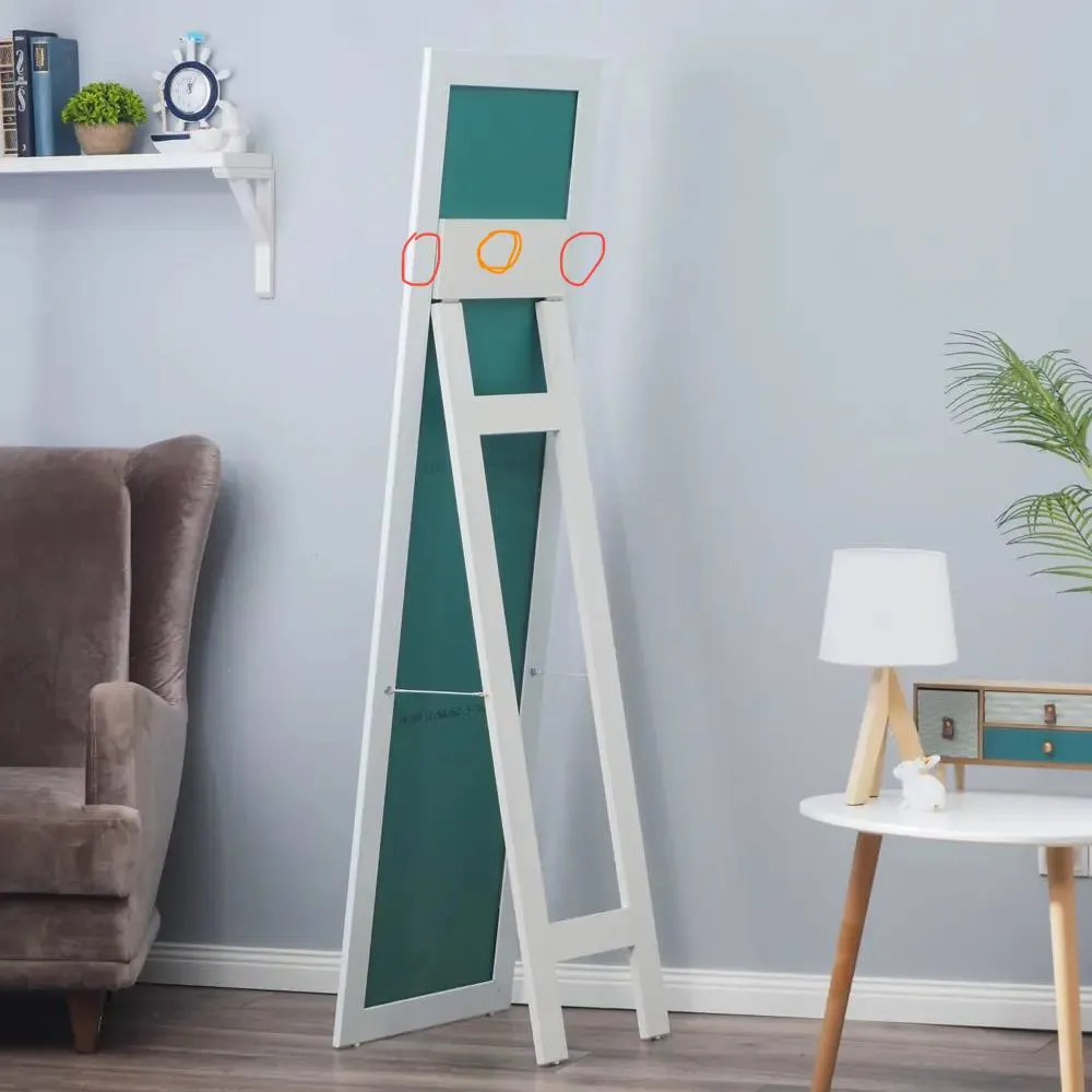 Актуальные новости: напольные зеркала