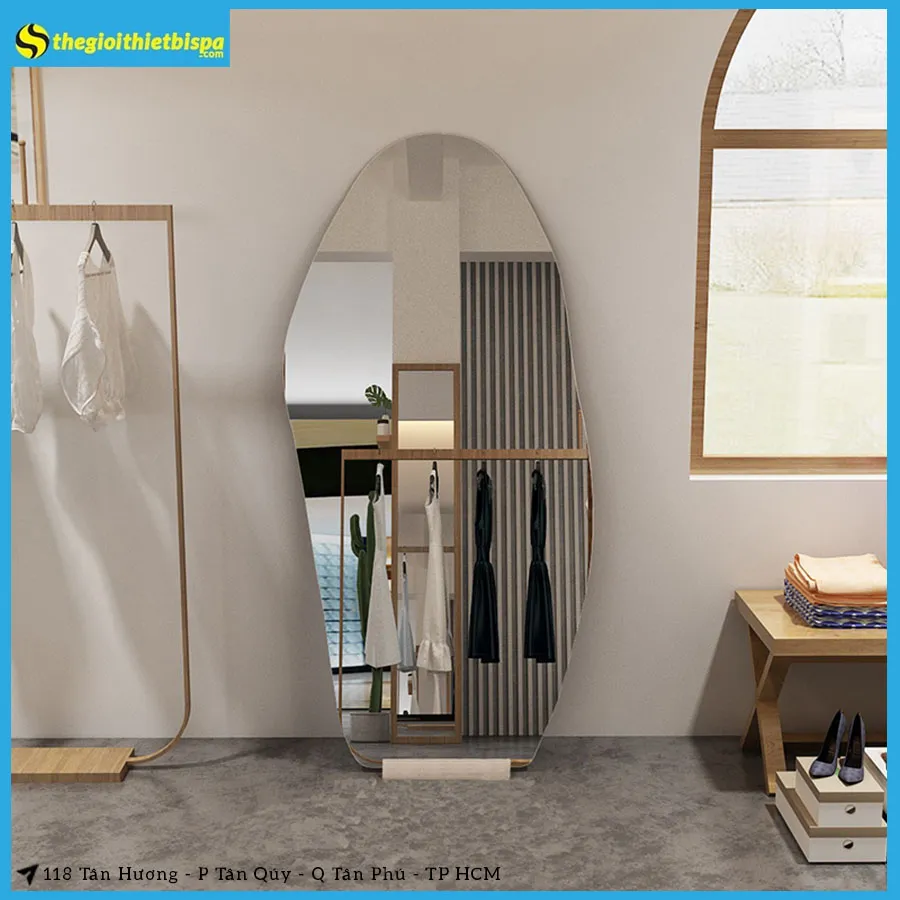 | Салон красоты | napolnye zerkala