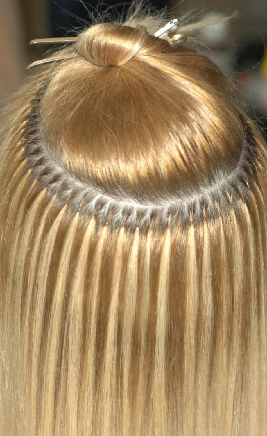 Сравнительный анализ: наращивание волос цена