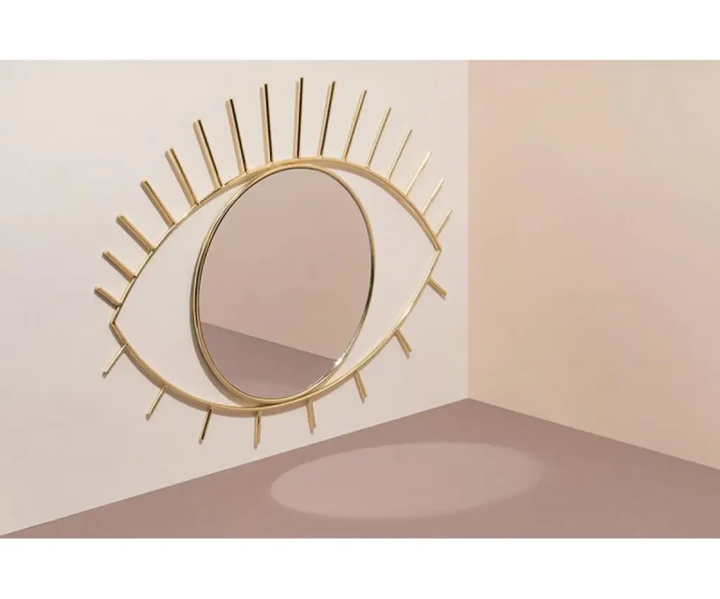 Блог Выбор и использование настенных зеркал