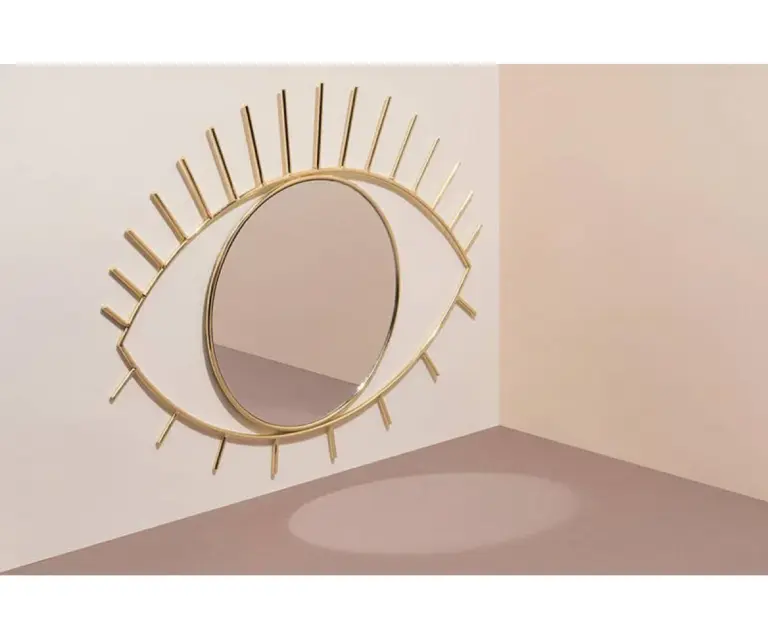 Выбор и использование настенных зеркал