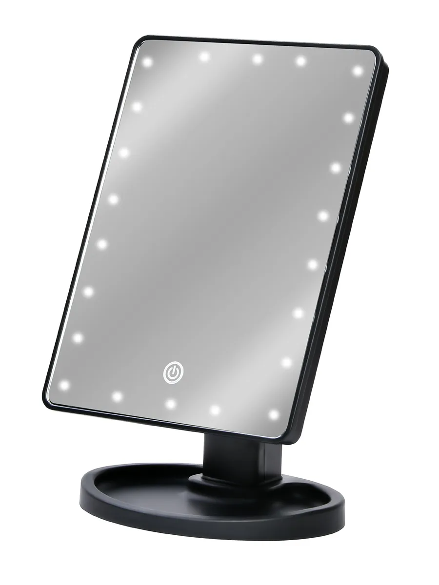 Актуальные новости: настольное зеркало