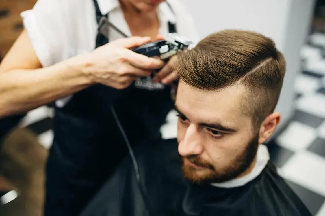 Актуальные новости: обучение стрижкам