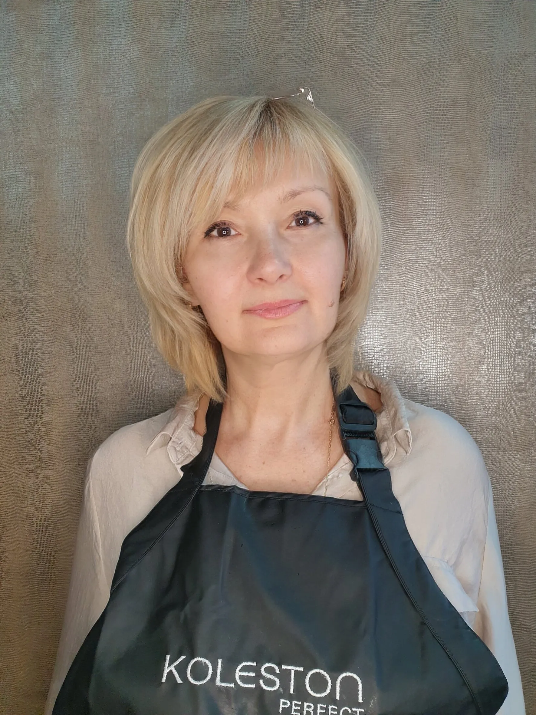 Визуальное руководство по: парикмахер Москва