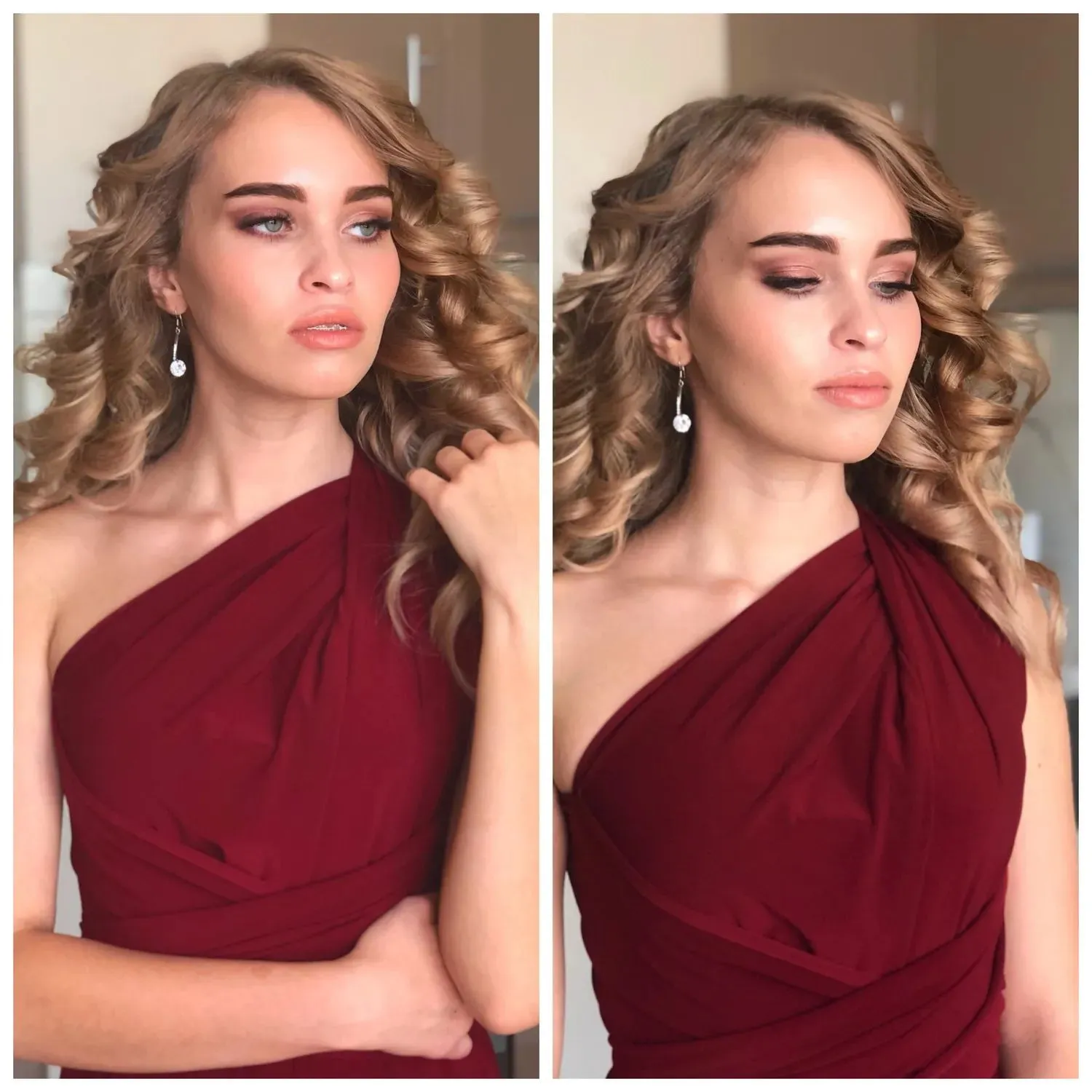 Визуальное руководство по: парикмахер визажист