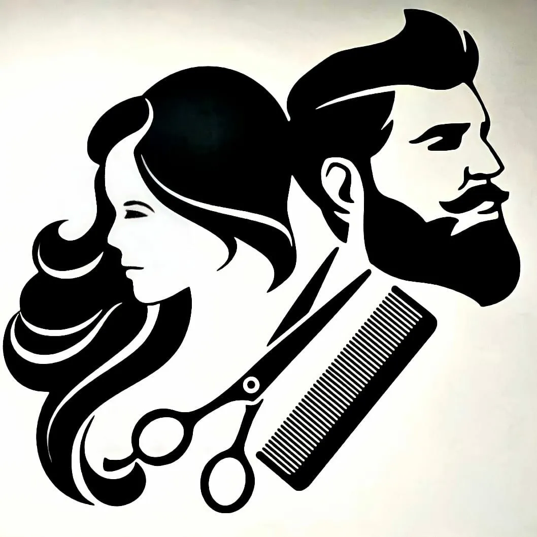 Визуальное объяснение: парикмахерские прически