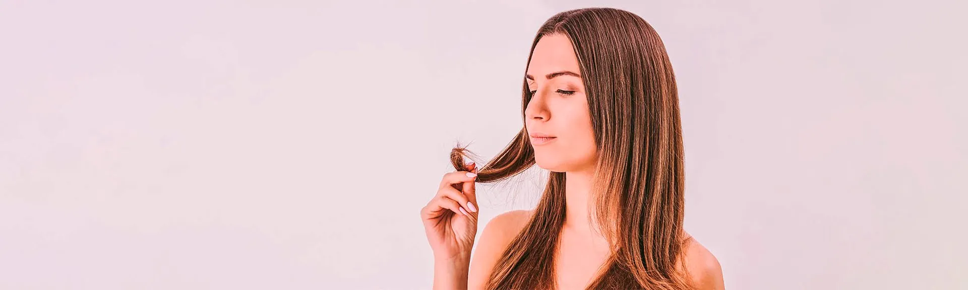 Актуальные новости: причины тонких волос