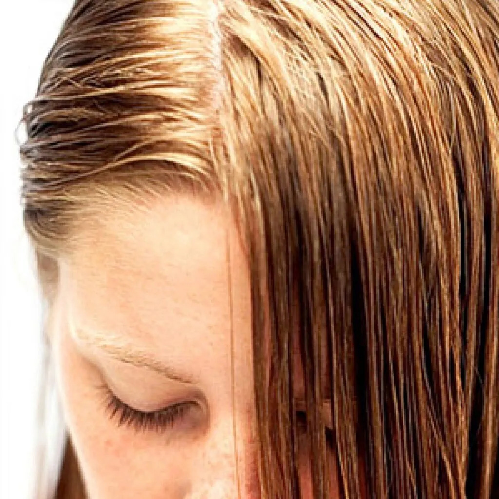 Сравнительный анализ: причины жирных волос