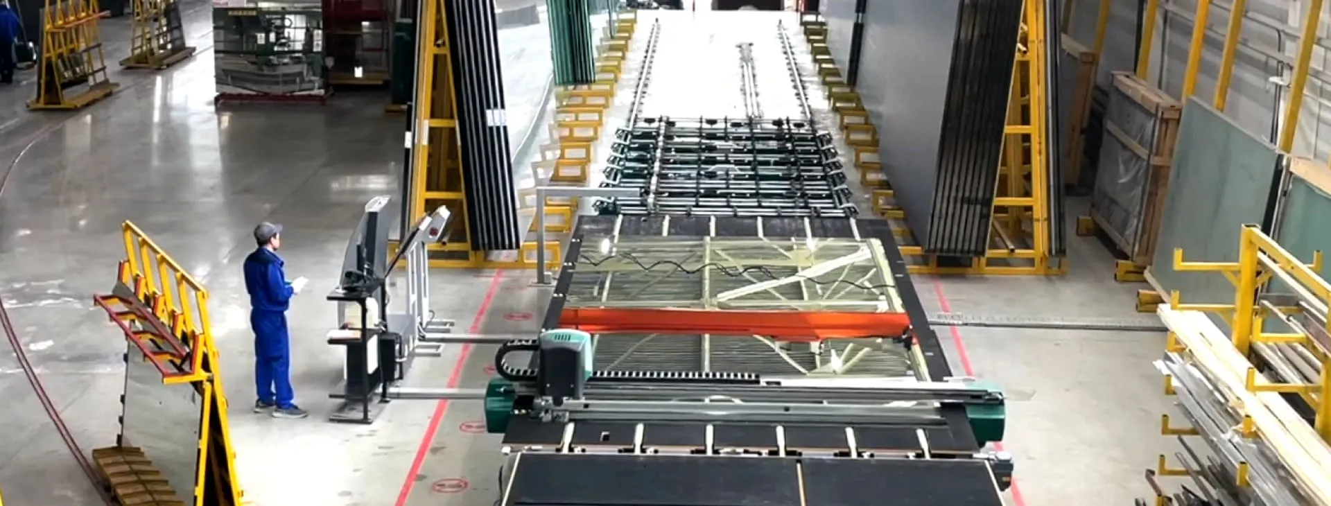 | Салон красоты | primenenie zerkal