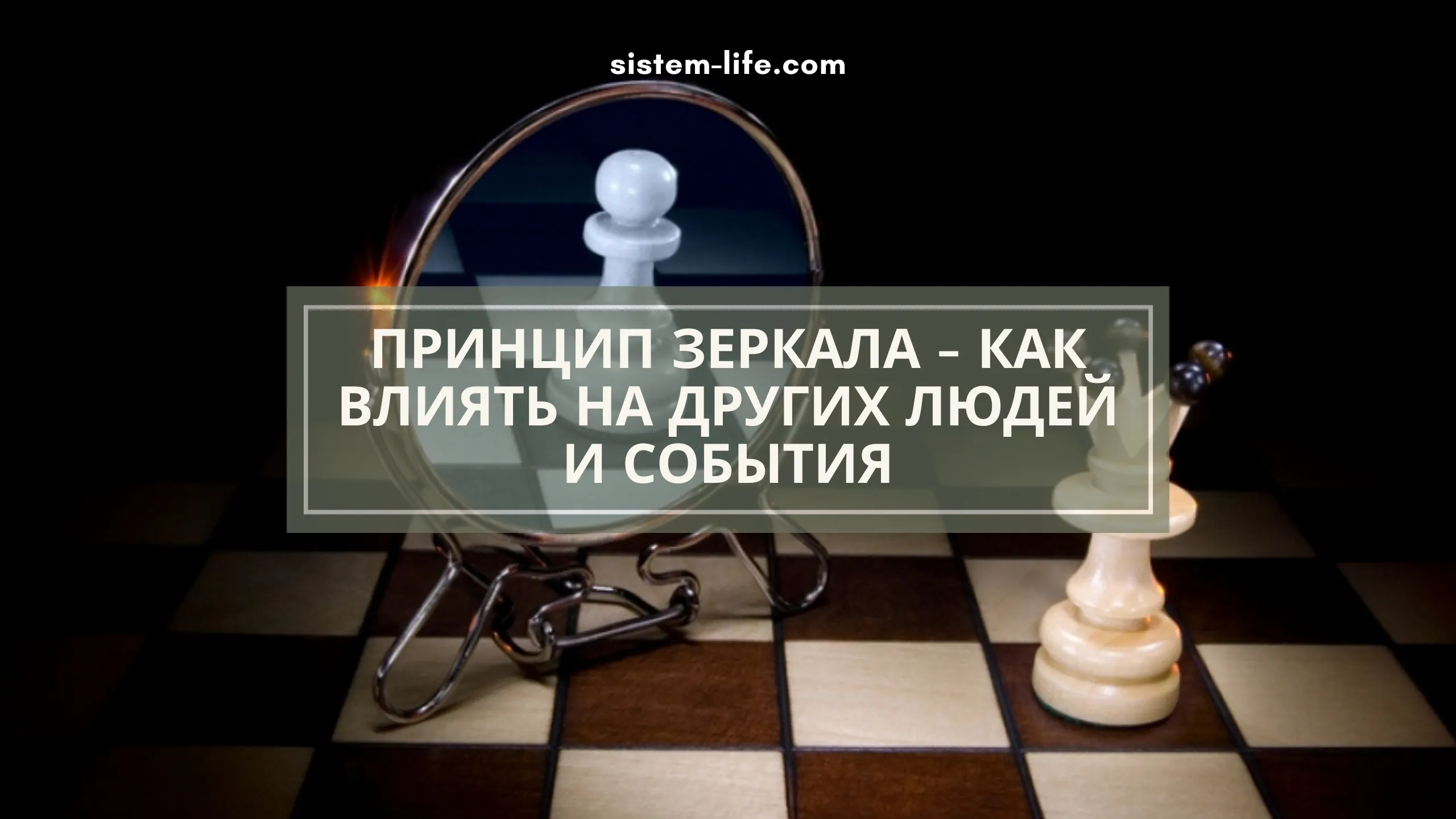 | Салон красоты | printsip raboty zerkala