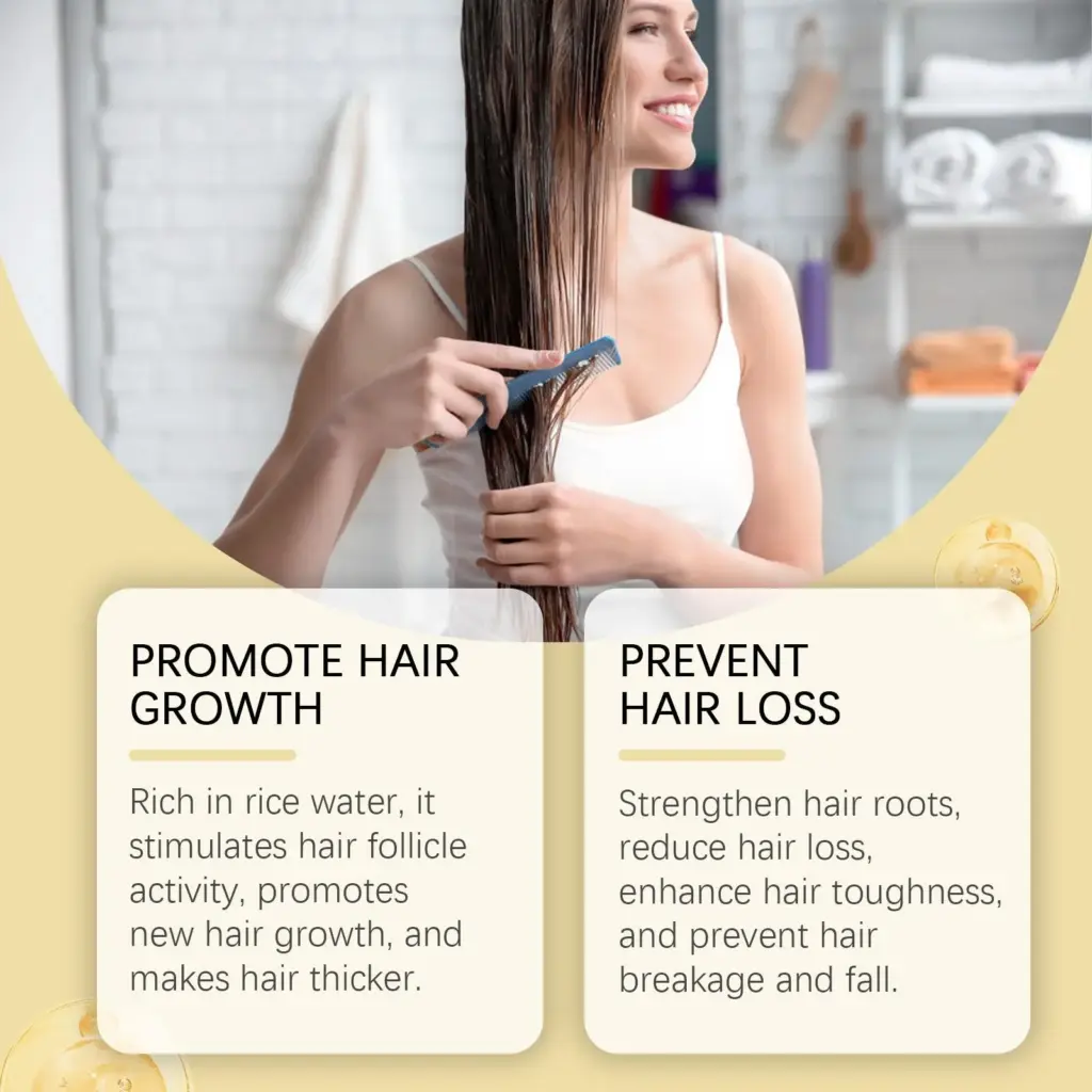 Блог Уход за волосами — Профилактика выпадения волос