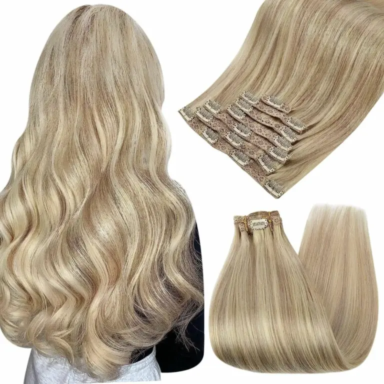 Обзоры и сравнения — Прядь волос для наращивания