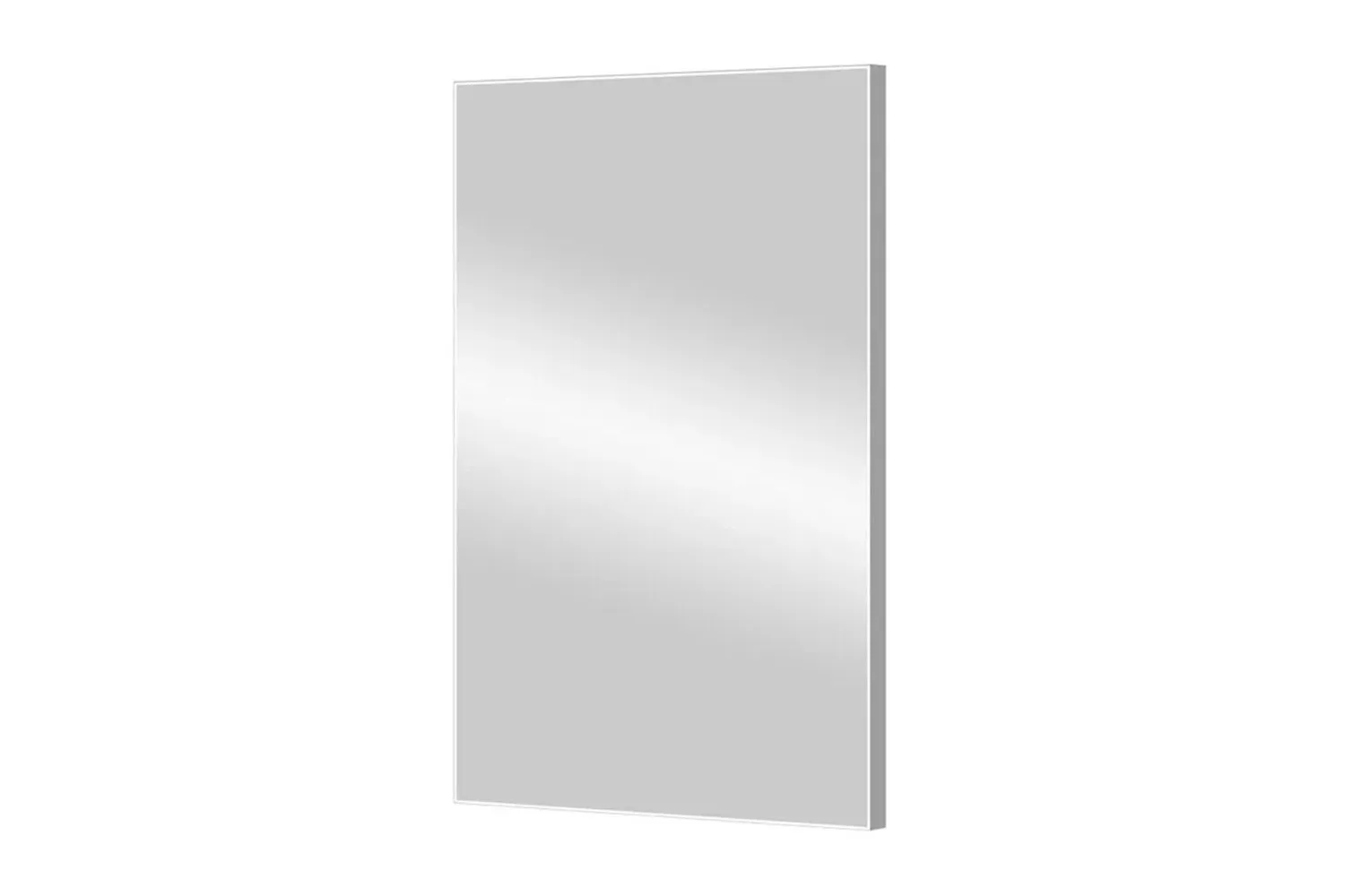 Актуальные новости: прямоугольные зеркала