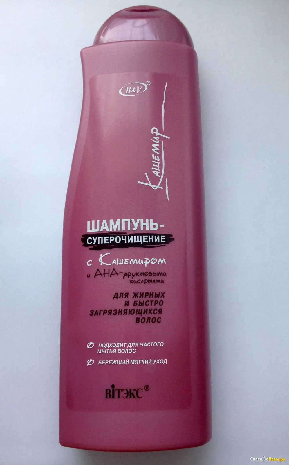 Визуальное руководство по: рейтинг шампуней для жирных волос