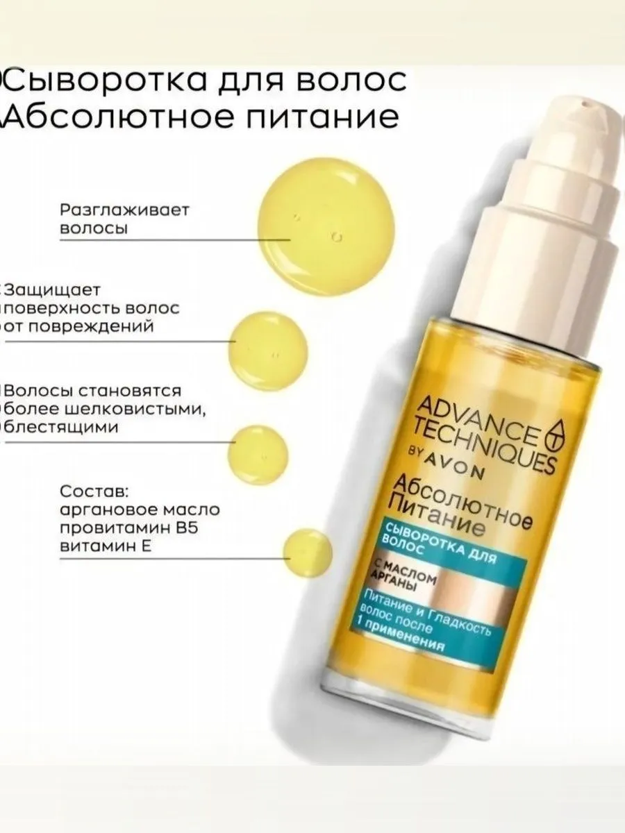 Визуальное руководство по: рейтинг сывороток для волос
