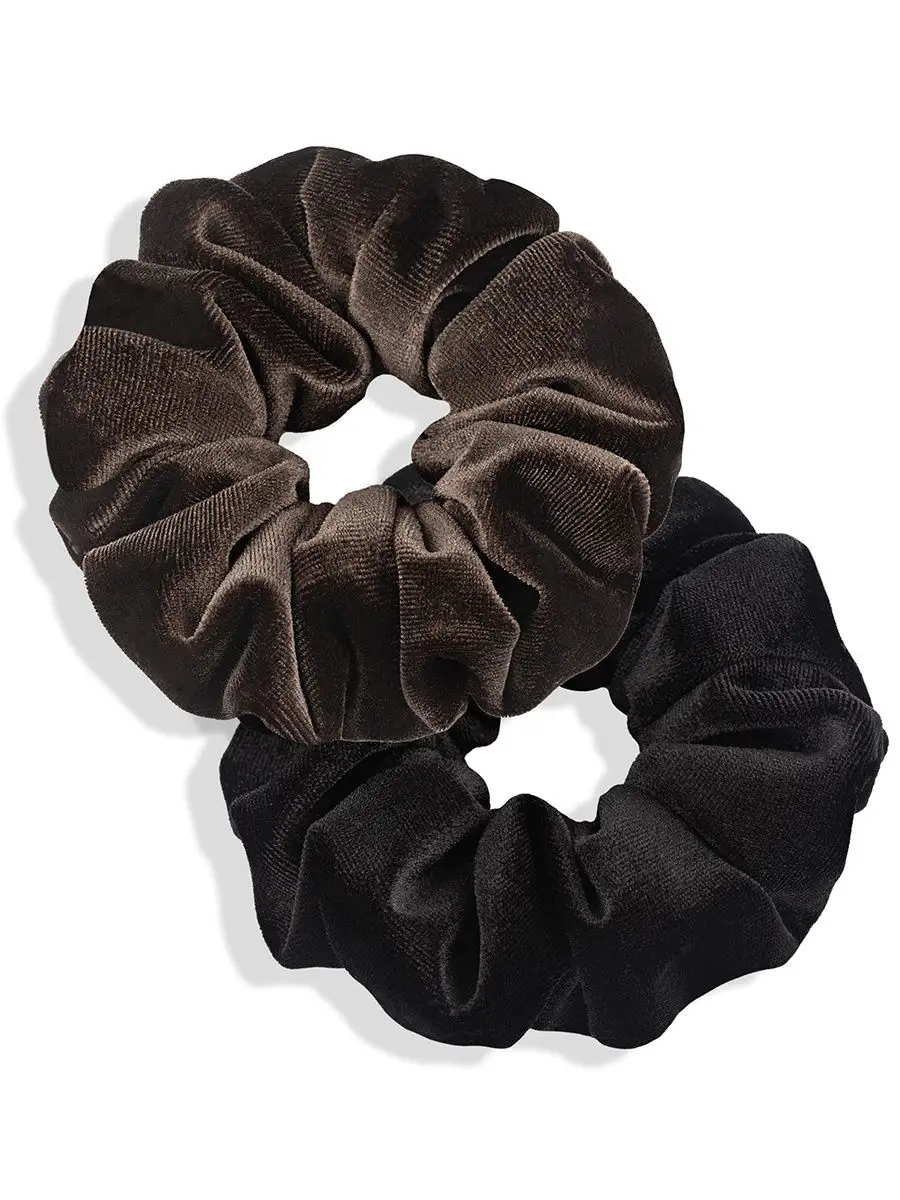 Резинка для пучка волос различных видов и цветов для создания идеальной прически