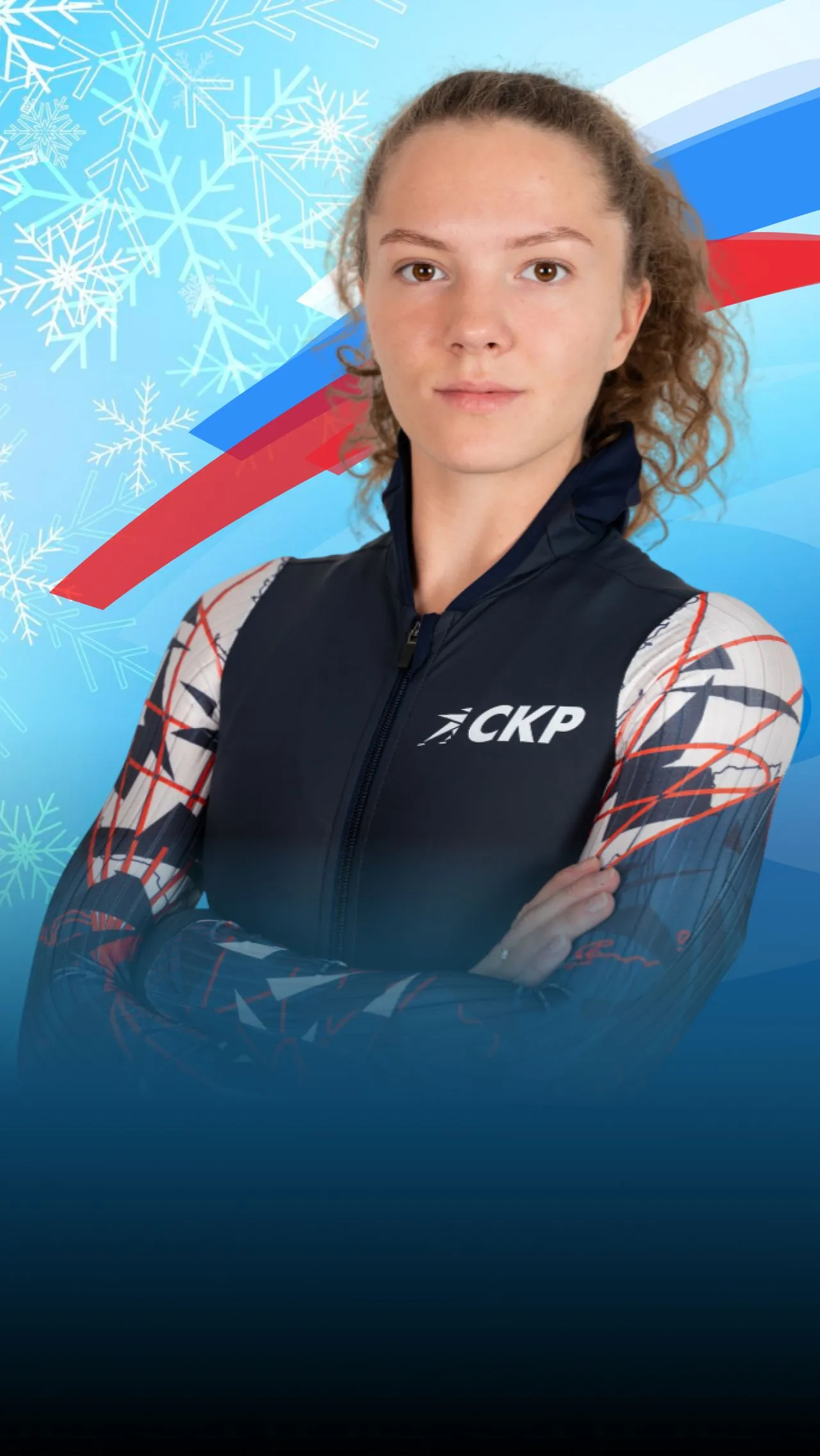 Визуальное руководство по: российские спортсменки