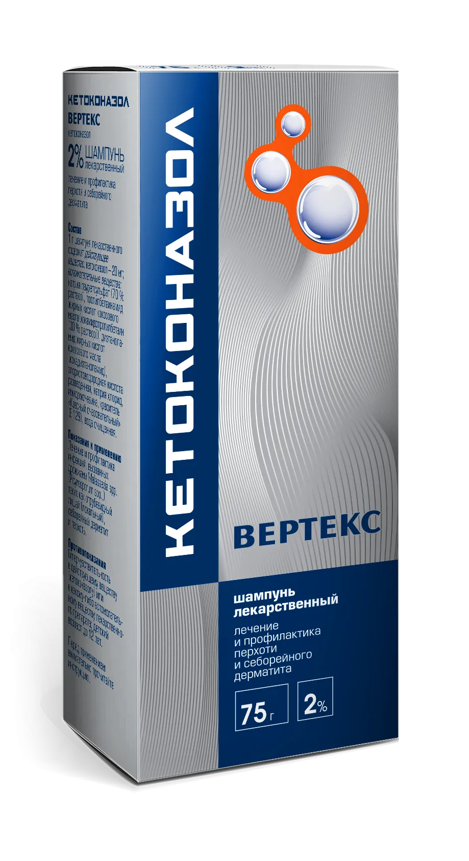 Актуальные новости: шампунь для лечения волос