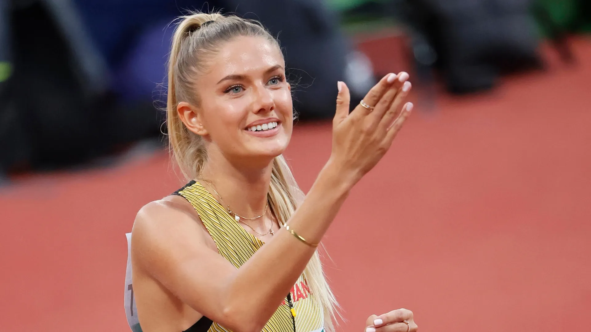 Актуальные новости: спортсменки