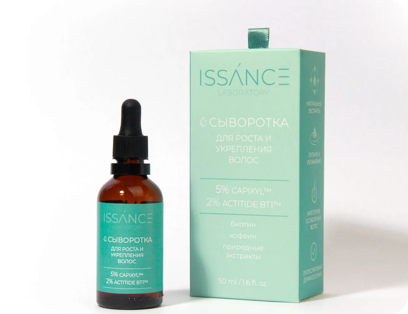 Актуальные новости: средства для лечения волос