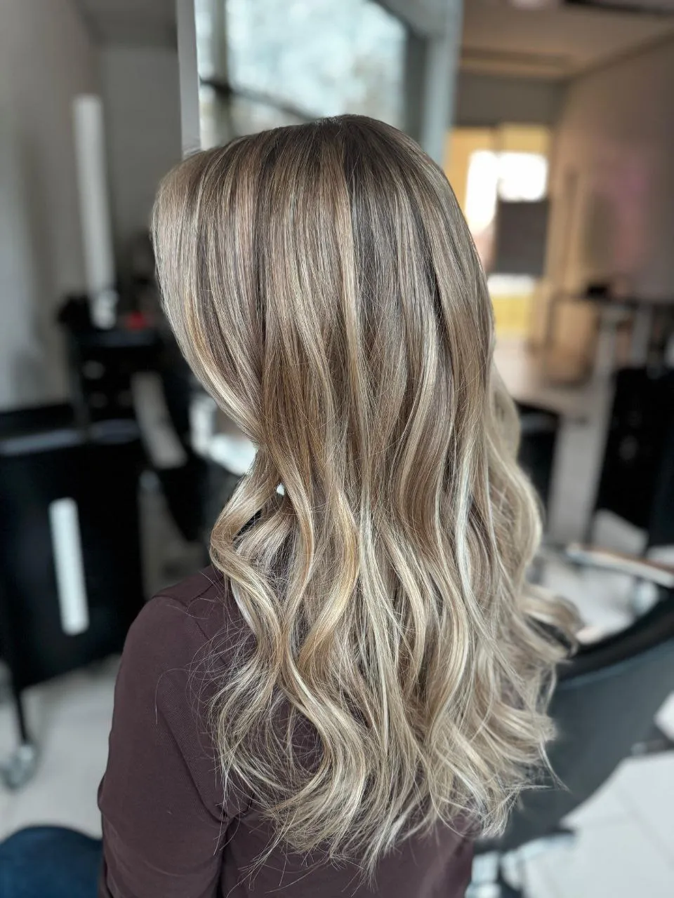 Практическое руководство - Окрашивание волос: виды, техники, советы по уходу и выбору краски Визуальное руководство по: стоимость окрашивания волос