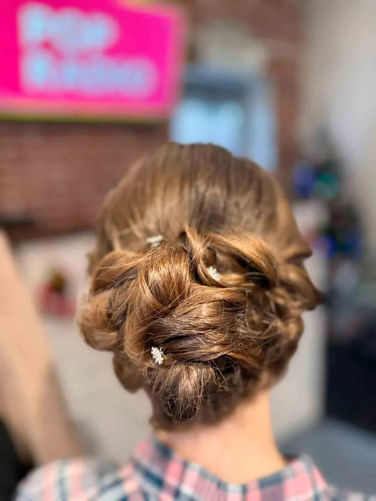 Образовательный материал - Портфолио парикмахера: примеры работ, объективные обзоры и полезные советы Визуальное объяснение: студия причесок