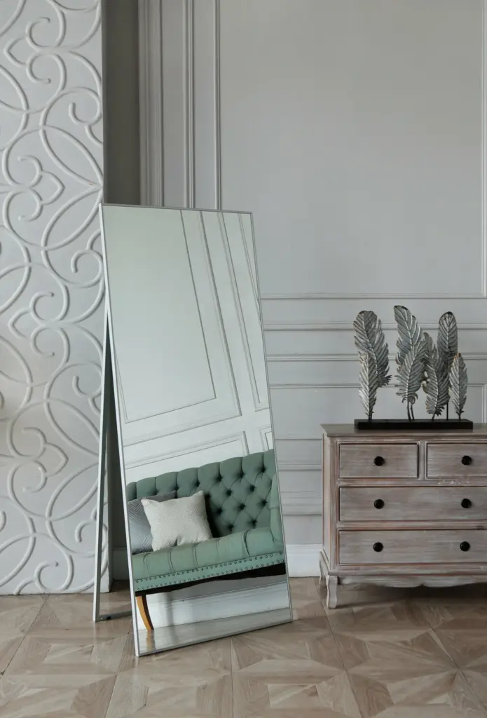 Обзоры и сравнения — Трехстворчатые зеркала