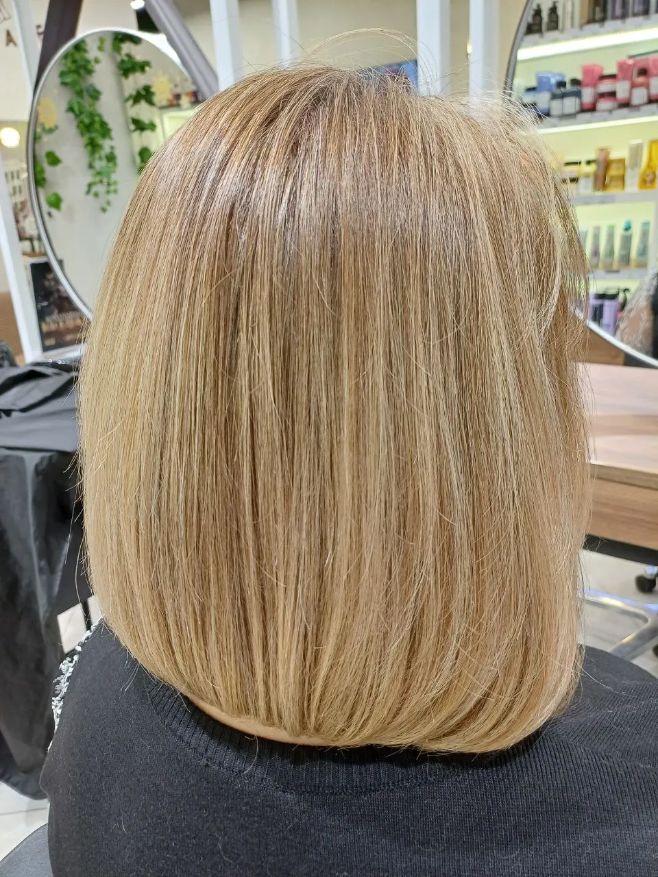 Визуальное руководство по: цена окрашивания