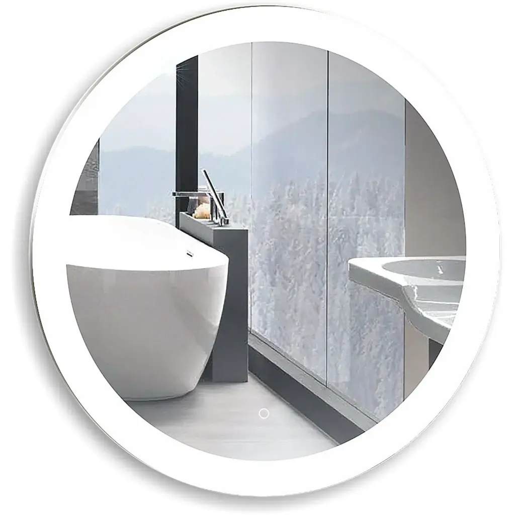 Блог Обзор и сравнение умных зеркал