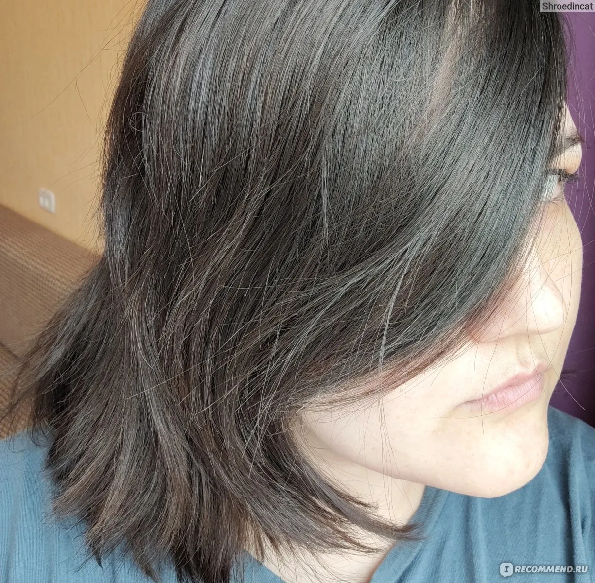 | Салон красоты | vosstanovlenie suhih konchikov volos