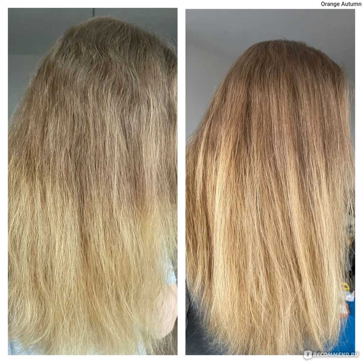 | Салон красоты | vosstanovlenie volos posle okrashivaniya 1