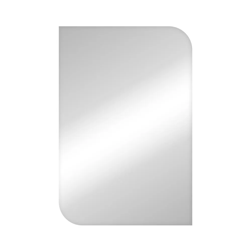 Актуальные новости: зеркала без рамы