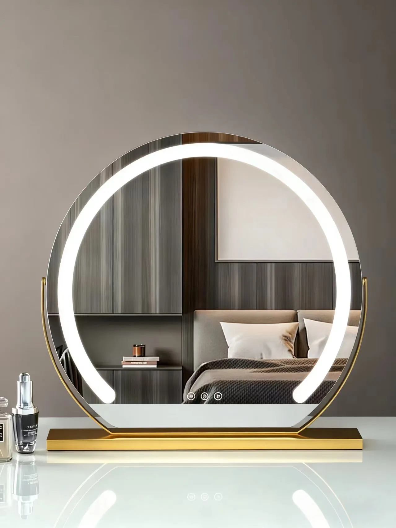 | Салон красоты | zerkala dlya makiyazha