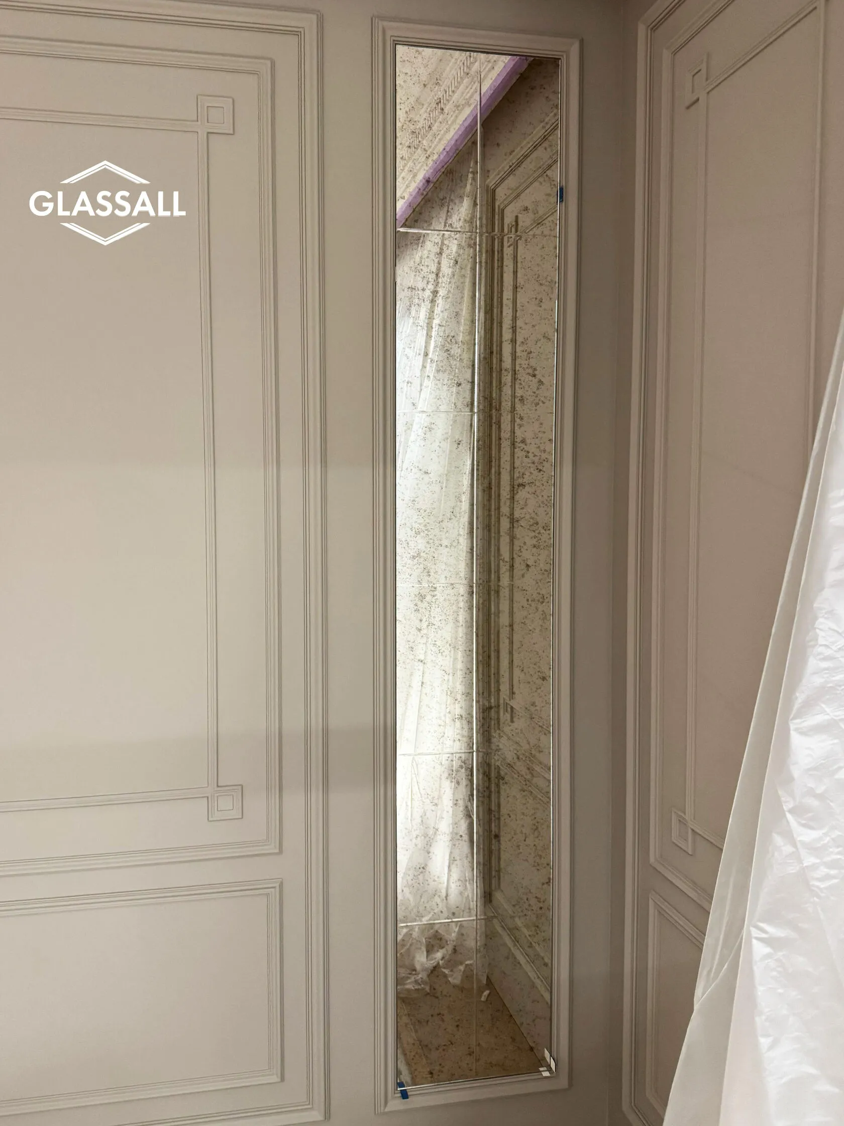 Актуальные новости: зеркала на заказ