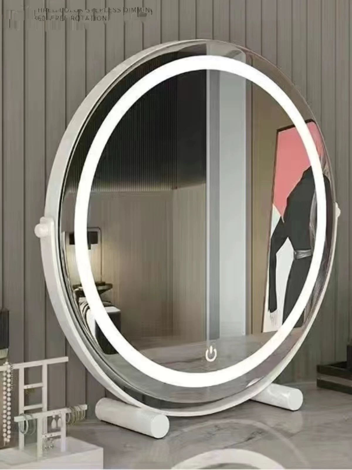 Актуальные новости: зеркала умные